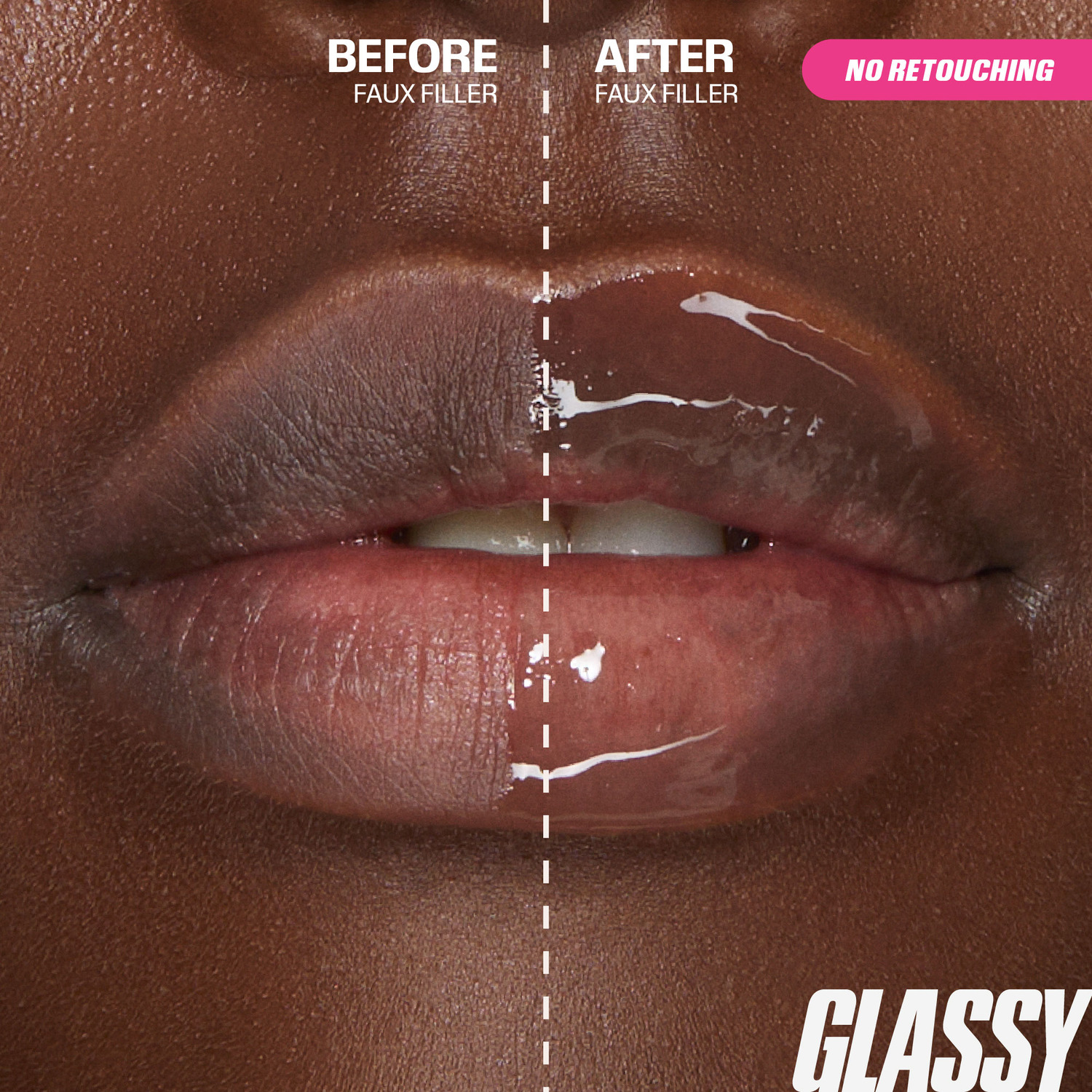 MINI GLOSSIEST LIP GLOSS SET ( SET DE GLOSS PARA LABIOS)